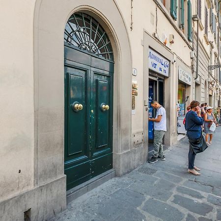 San Marco Apartment With Panoramic View Florence Luaran gambar