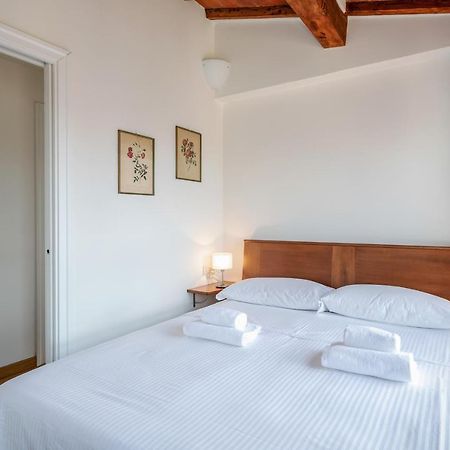 San Marco Apartment With Panoramic View Florence Luaran gambar