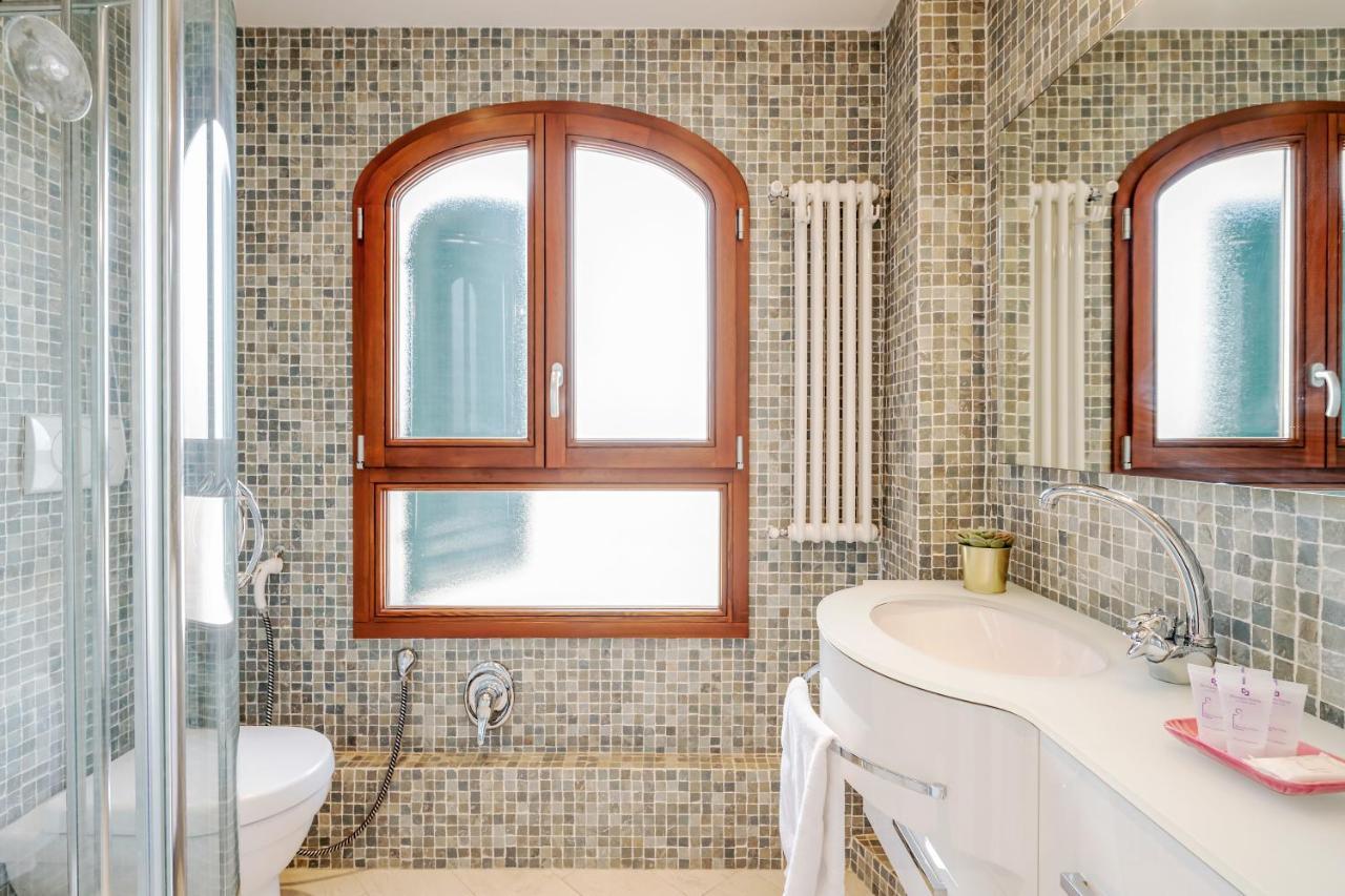 San Marco Apartment With Panoramic View Florence Luaran gambar