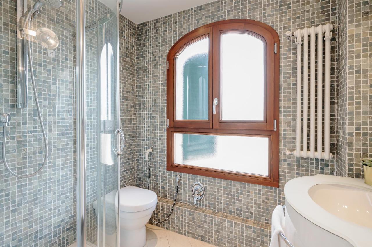 San Marco Apartment With Panoramic View Florence Luaran gambar